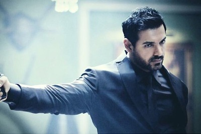 John Abraham’s Batla House to Clash with Brahmastra, Made in China. See Poster