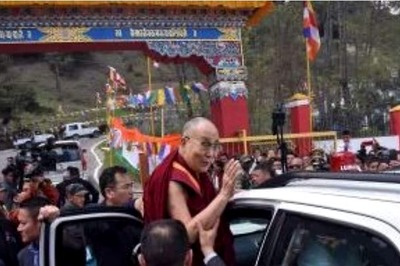 Opinion | Mongolian Googly Unsettles Xi Jinping as He Awaits the Dalai Lama Nightmare