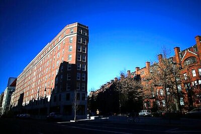 Census: Rethinking How To Count People In Dorms, Prisons