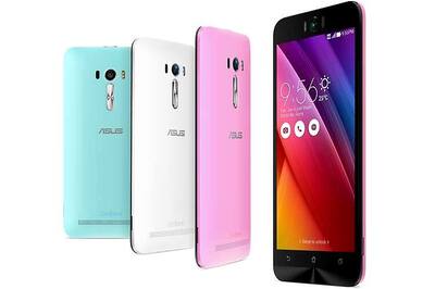 The all-new Asus Zenfone smartphones now available for pre-order on Flipkart