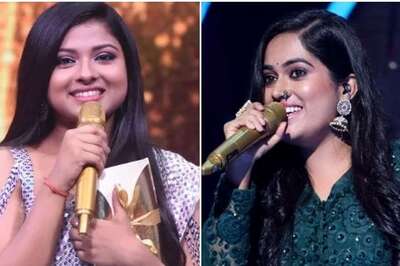 Indian Idol 12: Runners-Up Arunita Kanjilal, Sayli Kamble Discuss Their Style Evolution During Show