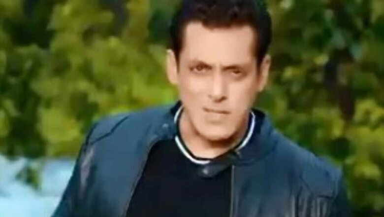 Salman Khan Wants To Overturn 'Speedbreaker' Caused by Covid-19 in New Bigg Boss 14 Promo