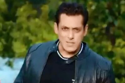 Salman Khan Wants To Overturn 'Speedbreaker' Caused by Covid-19 in New Bigg Boss 14 Promo