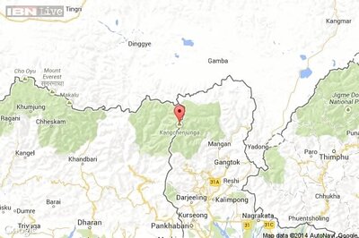 Nepal issues death/missing certificate for missing Bengal mountaineer