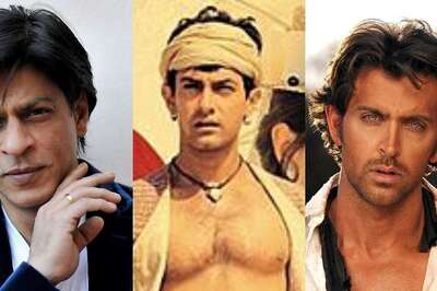 Shah Rukh Khan, Hrithik Roshan Rejected Lagaan Script, Javed Akhtar Doubted Film's Appeal: 'I Heard...'