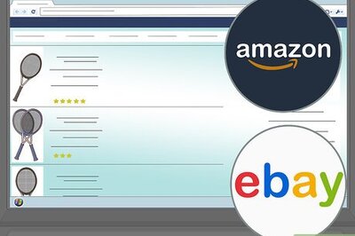 How to Sell a Tennis Racket