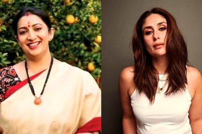 Smriti Irani Showed Miscarriage Proof To Ekta Kapoor; Kareena Kapoor To Be Replaced In Bajrangi Bhaijaan 2?