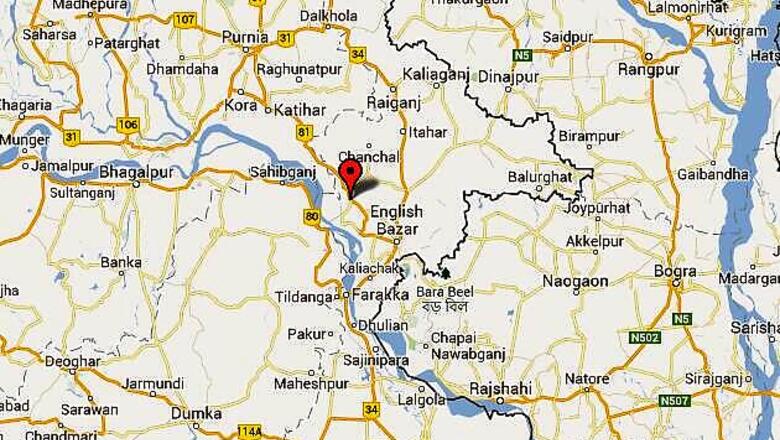 BSF seizes fake Indian currency worth Rs 9 lakh