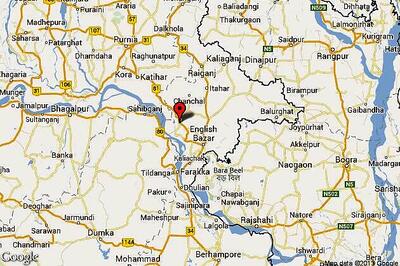 BSF seizes fake Indian currency worth Rs 9 lakh