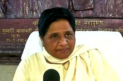 Will Bring Modi Govt to its Knees, Says Mayawati, Blames Violence on Goons Hijacking Dalit Protests