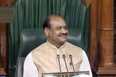 Need a Code of Conduct for MPs, Lok Sabha Can Have Dissent But No Disruptions: Speaker Om Birla