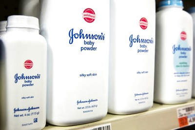Johnson & Johnson Says New Tests Show No Asbestos in Baby Powder