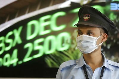 Banking Stocks Surge as RBI Chief Cuts Repo Rate by 75 bps; Axis Bank up 14%