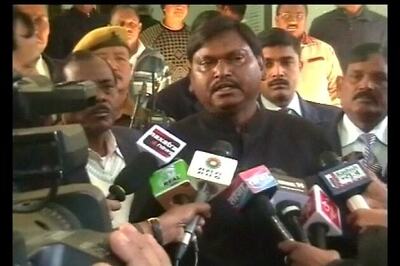 Problem with JMM is that it's too unpredictable: Bhupendra Chaubey