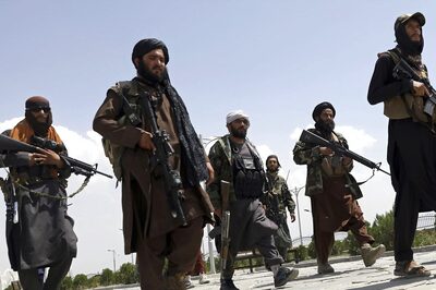 Taliban Parade to Show Off Plundered US Military Hardware in Kandahar