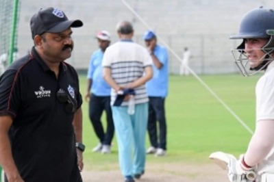 'My Philosophy Is Simple; It's All About Taking a Player to the Next Level': Pravin Amre