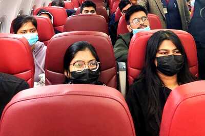 India to Resume Regular International Flights from March 27: Scindia