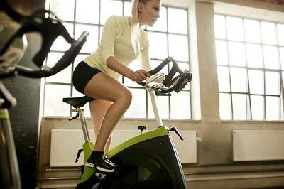 Study Shows Exercising Before Breakfast Burns Fat Faster