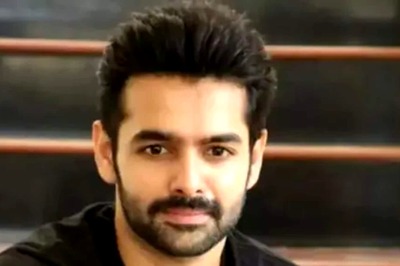 Ram Pothineni’s The Warriorr Collects Just Rs 70 Lakh on Day 8