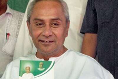 BJD fields highest number of crorepatis in Orissa