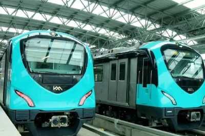 Thiruvananthapuram, Kozhikode Metro To Go Live Soon, Government Allocates fund of Rs 239 cr for Kochi Phase II
