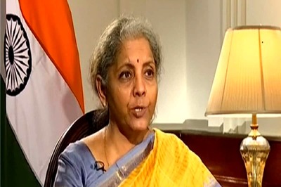 Ready to Discuss Bringing Petrol, Diesel Under GST Ambit at Next Council Meet: FM Nirmala Sitharaman
