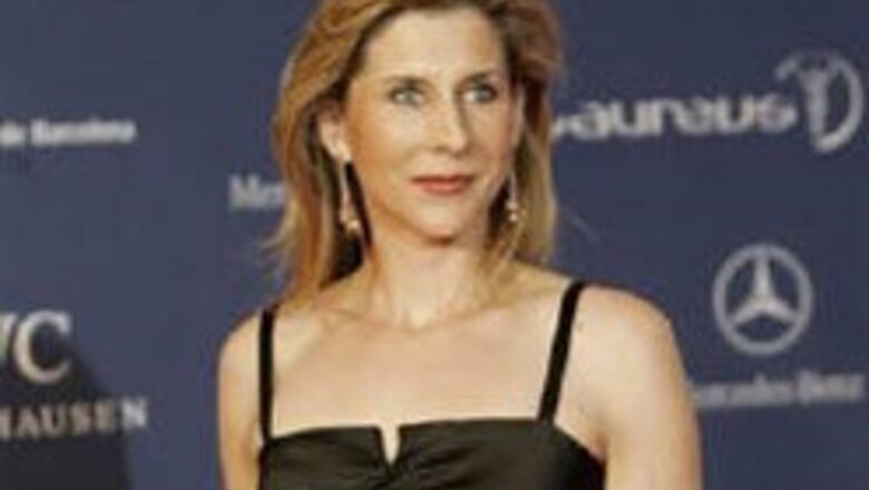 Former tennis great Monica Seles retires