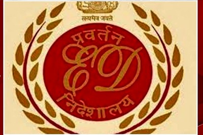 ED Attaches 3 Gurugram Plots in Money Laundering Case Against Unitech Group