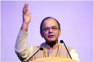 India Likely to Surpass Britain to Become World's 5th Largest Economy in 2019: Arun Jaitley