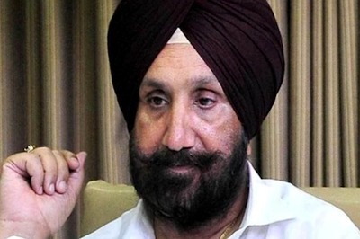 Punjab Ministers Press for Unity in State Congress Unit, Discuss Strategy for Assembly Polls