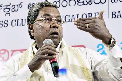 Siddaramaiah Slams BS Yediyurappa, Says Karnataka Relief Work Not Possible Without Cabinet