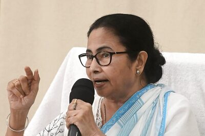 Visva-Bharati Should Not Be Run in Autocratic Manner: Mamata Banerjee