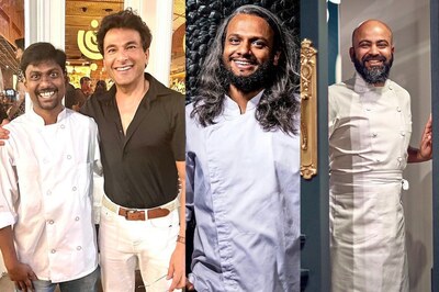 3 Restaurants Serving Indian Cuisine In US Get Michelin Stars, Chef Vikas Khanna Reacts