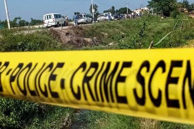 16-year-old Girl Found Dead with Throat Slit in Delhi; Mother Accuses Adopted Son of Murder