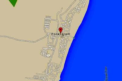 National Green Tribunal orders joint inspection of Polavaram dam site