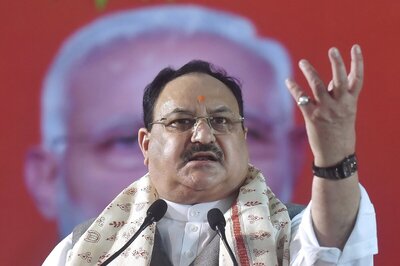 BJP Will Return to Power in Assam, Party Managed to Resolve Bodo & Bru-Reang Crisis: Nadda at Silchar Rally