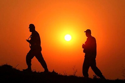 J&K: Terrorist killed in encounter with security forces in Kupwara