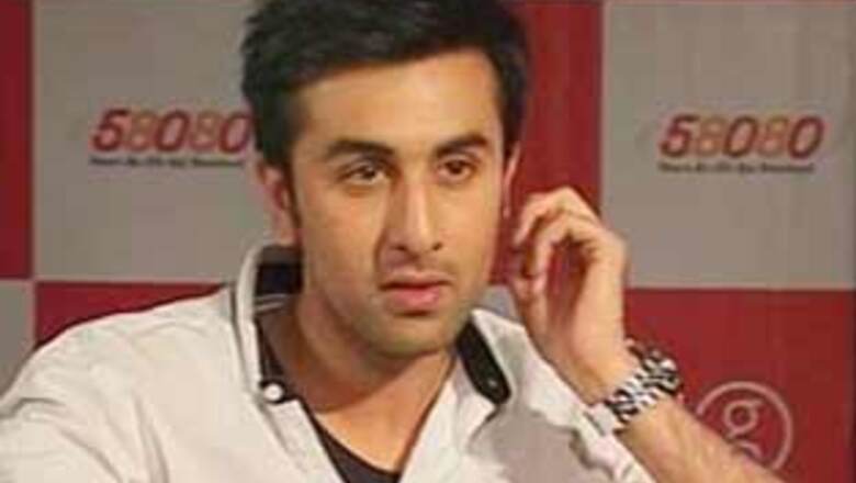 Farhan teams up with Ranbir for Aparna Sen's next