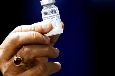 Despite WHO Nod, Canada Yet to Approve Covaxin for Vaccination