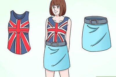 How to Dress Like a Mod