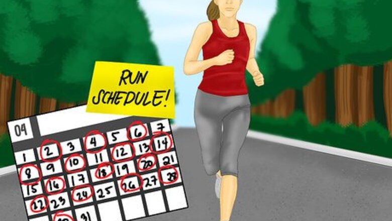 How to Improve Your 2 Mile Run Time