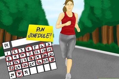 How to Improve Your 2 Mile Run Time