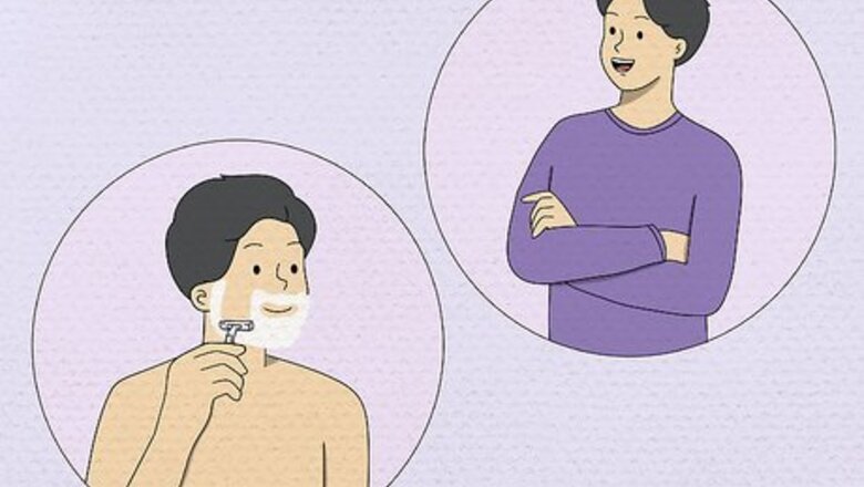 How to Meet a Girl at a Party