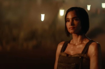 Rebel Moon Trailer Out: Sofia Boutella Is The Child Of War In Zack Snyder Film