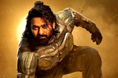 Director Nag Ashwin Shares The Reason Behind Naming Project K As Kalki 2898-AD