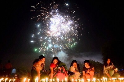 Supreme Court to Hear Plea on Restoring Firecracker Ban