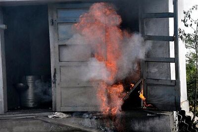 Tamil Nadu: Show cause notices to 233 fire cracker units