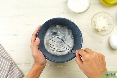 How to Make Your Own Deep Conditioner