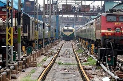 18 UP trains cancelled for over 45 days