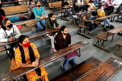 Top Foreign Universities Can Now Set Up Campuses in India, Free to Decide Admissions Policy & Fees